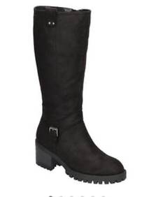 Bella vita boots