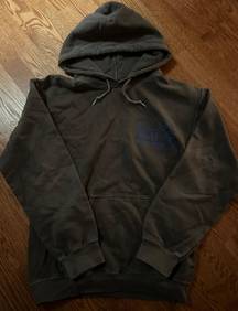 PacSun Pop Smoke Hoodie