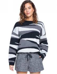 Roxy NWT  Early Doors Sweater