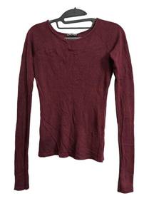 Brandy Melville Wool long sleeve top