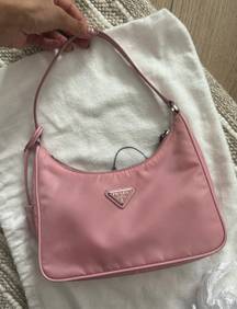 Re Nylon Bag