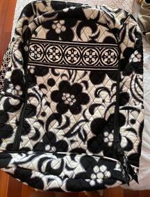 Vera Bradley Book Bag