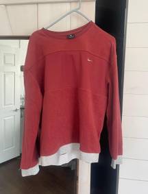 Nike Crew Neck