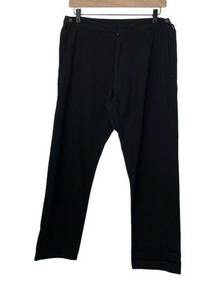 Comme des Garcons Shirt Women’s Black Wool Trousers size Large