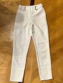 Luxxel white pants