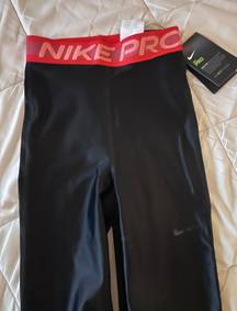 Nike Pro Tight Fit Leggings