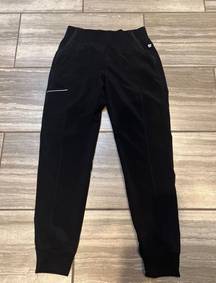 Jogger Scrub Pants Sz SP! No Free Shipping:(