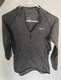 Nike Fit Dry Half-Zip Pullover