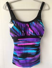 Swimwear Tankini, XXL