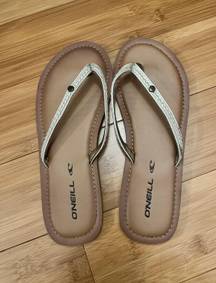 Oneill Flip Flops