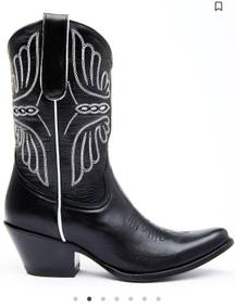 Idyllwind Boot Barn Black Cowboy Boots