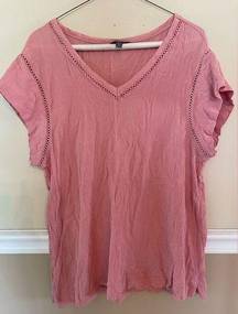 Buffalo David Bitton Women’s Blouse Size XXL