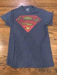 Women’s super Man Or Super Woman T-shirt