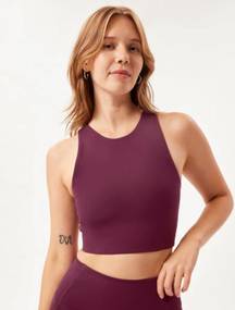 Plum Dylan Tank Bra