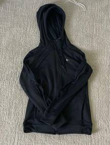 Under Armour zip up