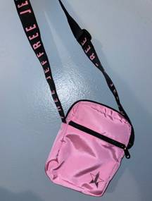 Jeffree Star Side Bag