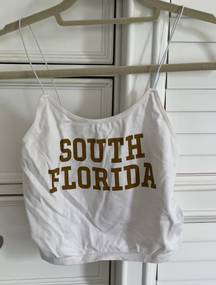 Copper Closet USF Tank