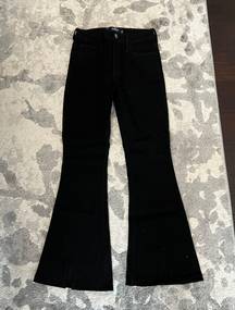 Hollister Bootcut Jean