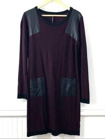 Walter‎ Baker sweater dress