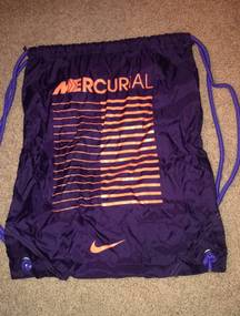 Nike Mercurial Soccer Bag