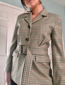 Vintage Coat