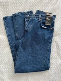 501 Original Fit Jeans