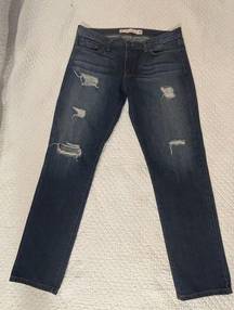 O2 Denim Women’s Jeans Size 29 Made In USA