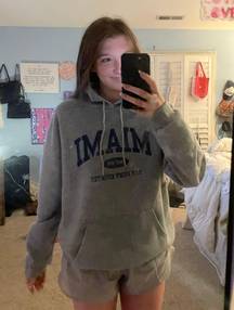 oldvarsity Miami Sweatshirt