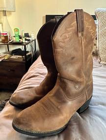 Ariat Cowgirl Boots