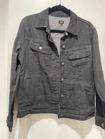 Jean Jacket Size M