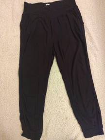 Aerie  soft joggers