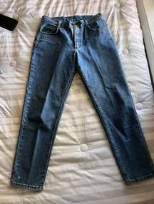 Lee Vintage Mom Jeans