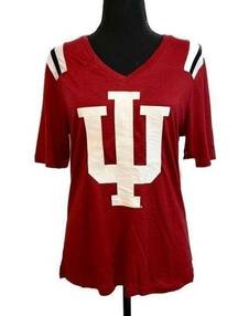 Colosseum Indiana University Women’s Short Sleeve Shirt