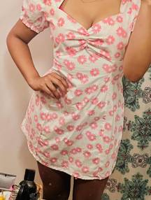 Rue 21 Floral Summer Dress