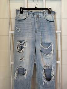 KanCan USA Kancan Mom Jeans