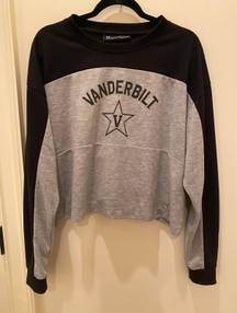 Under Armour Under Armor Vanderbilt Pullover