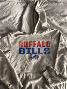 Buffalo Bills Hoodie