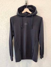 Gymshark Hooded Sweatshirt Size Small