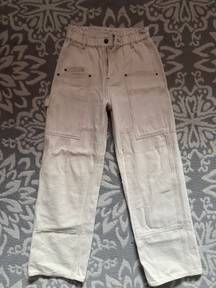 Urban Outfitters Outfitter Cargo Pants