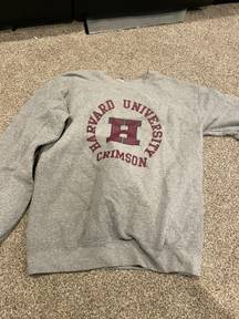 Vintage Crewneck