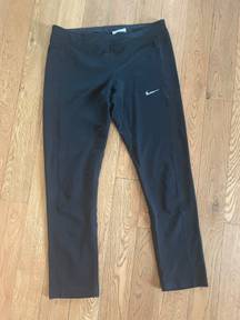 Nike Dri-Fit Cropped Leggings