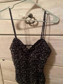 Boutique Bodysuit