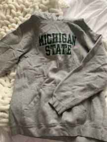 Michigan State Sweatshirt