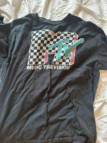 MTV Logo shirt