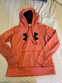 Under Armour Under Armor Hoodie