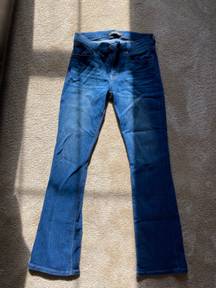 EXPRESS Denim Jeans