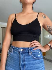 Urban Outfitters Crop Top Cami