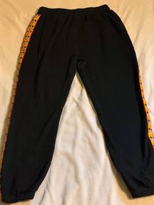 Forever 21 ( x Disney) Mickey Mouse Sweatpants: Size Medium