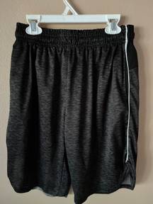 Game Time Basketball Shorts