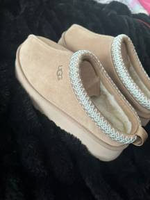 Tazz In Sand Size 9